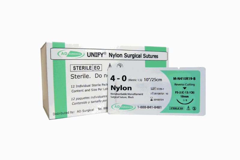 unify sutures